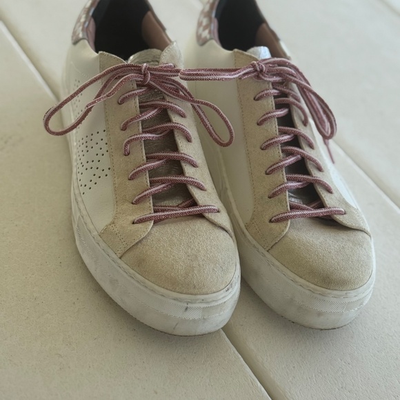 P448 Sneakers - Picture 2 of 4